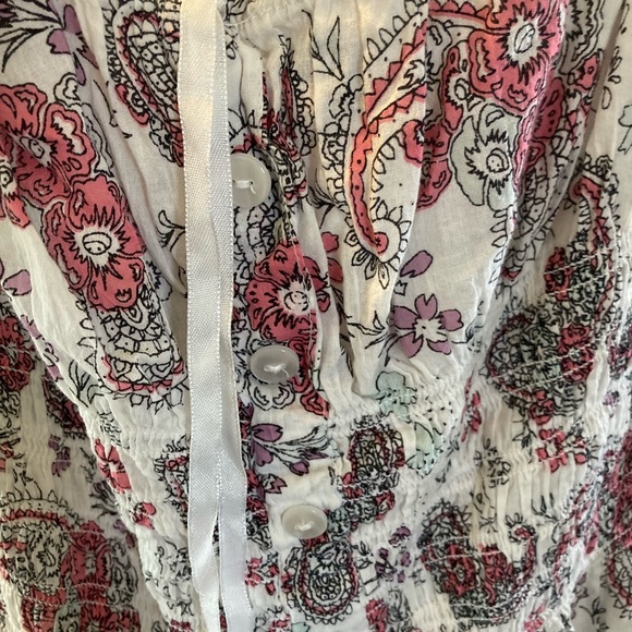 Majora size large sundress knee length - Picture 6 of 6